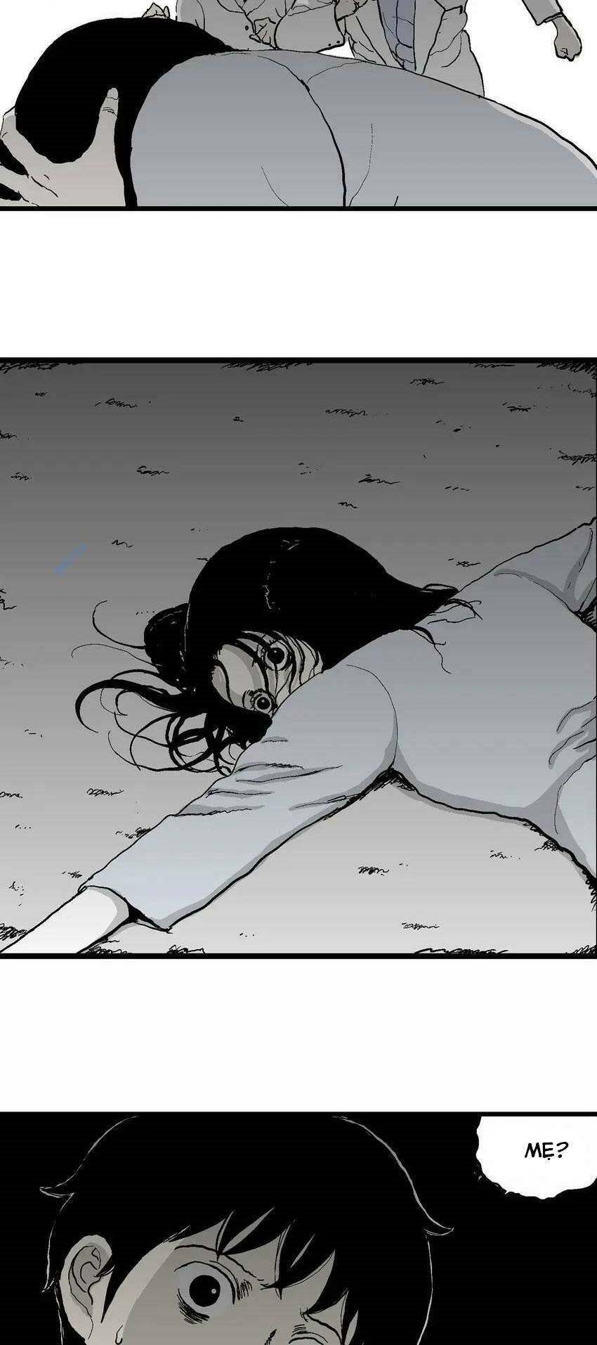 Thuyết Tiến Hóa Của Loài Người Chapter 62 - 14