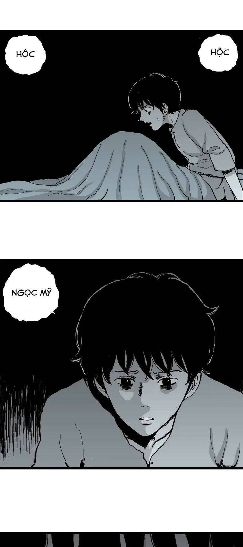 Thuyết Tiến Hóa Của Loài Người Chapter 62 - 17