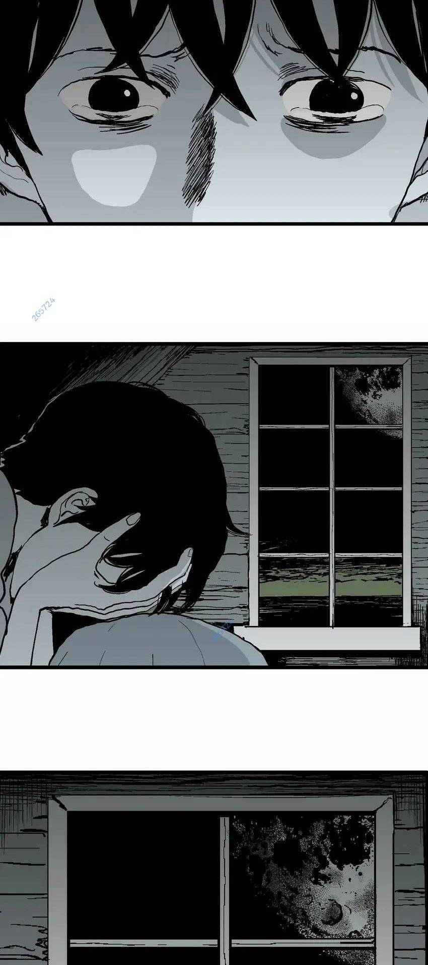 Thuyết Tiến Hóa Của Loài Người Chapter 62 - 18