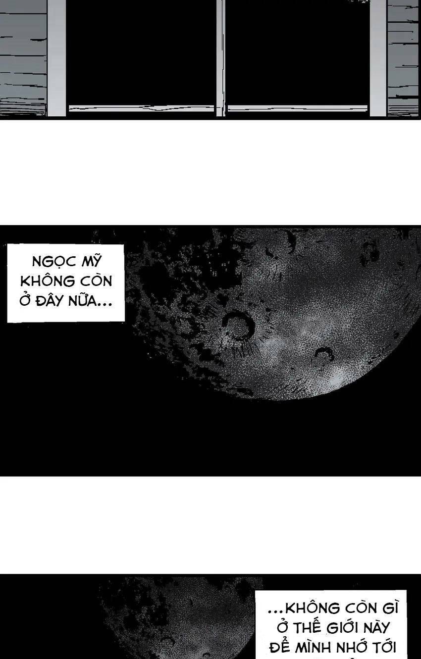 Thuyết Tiến Hóa Của Loài Người Chapter 62 - 19