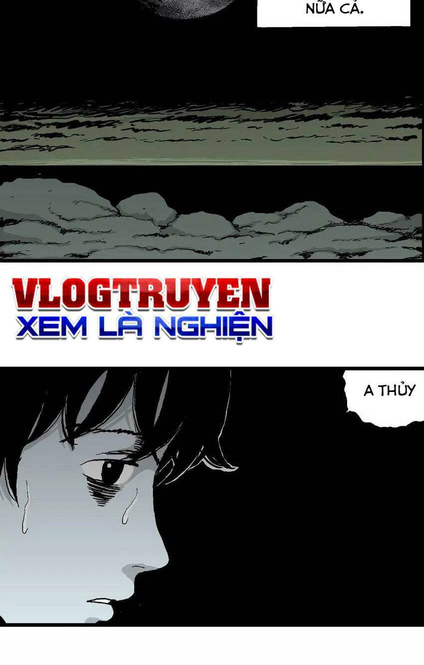 Thuyết Tiến Hóa Của Loài Người Chapter 62 - 20