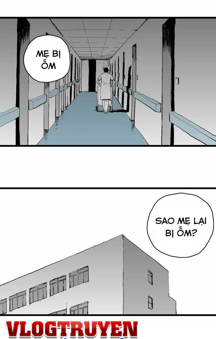 Thuyết Tiến Hóa Của Loài Người Chapter 62 - 3