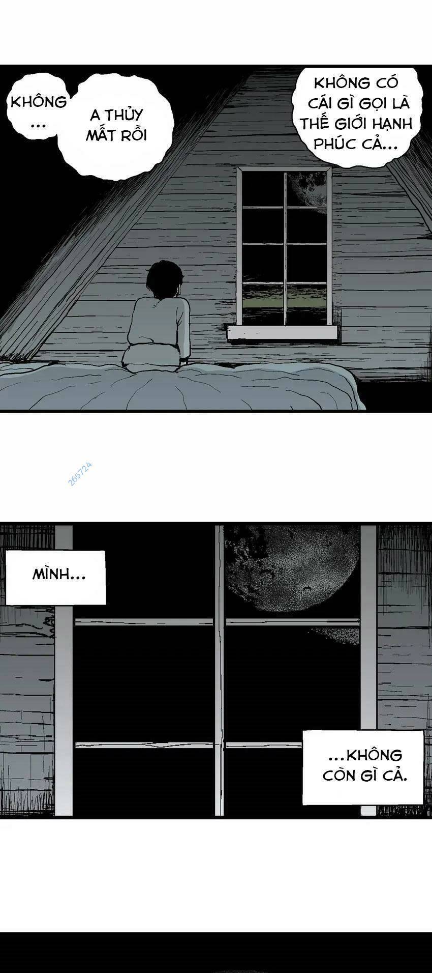 Thuyết Tiến Hóa Của Loài Người Chapter 62 - 21