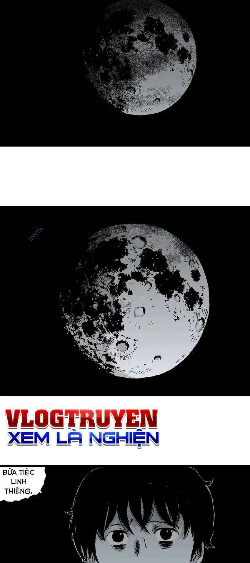 Thuyết Tiến Hóa Của Loài Người Chapter 62 - 22