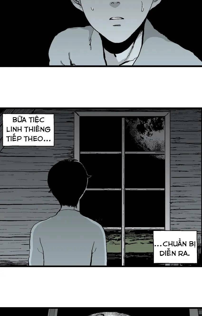 Thuyết Tiến Hóa Của Loài Người Chapter 62 - 23