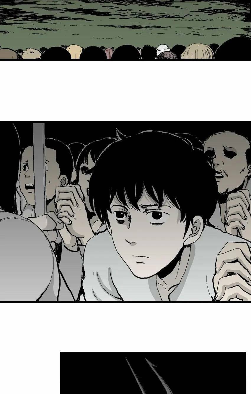 Thuyết Tiến Hóa Của Loài Người Chapter 62 - 27