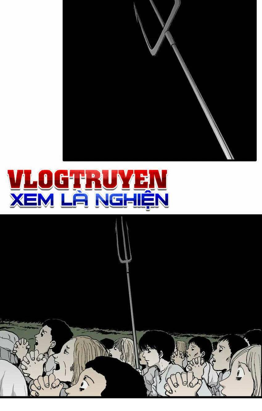 Thuyết Tiến Hóa Của Loài Người Chapter 62 - 28