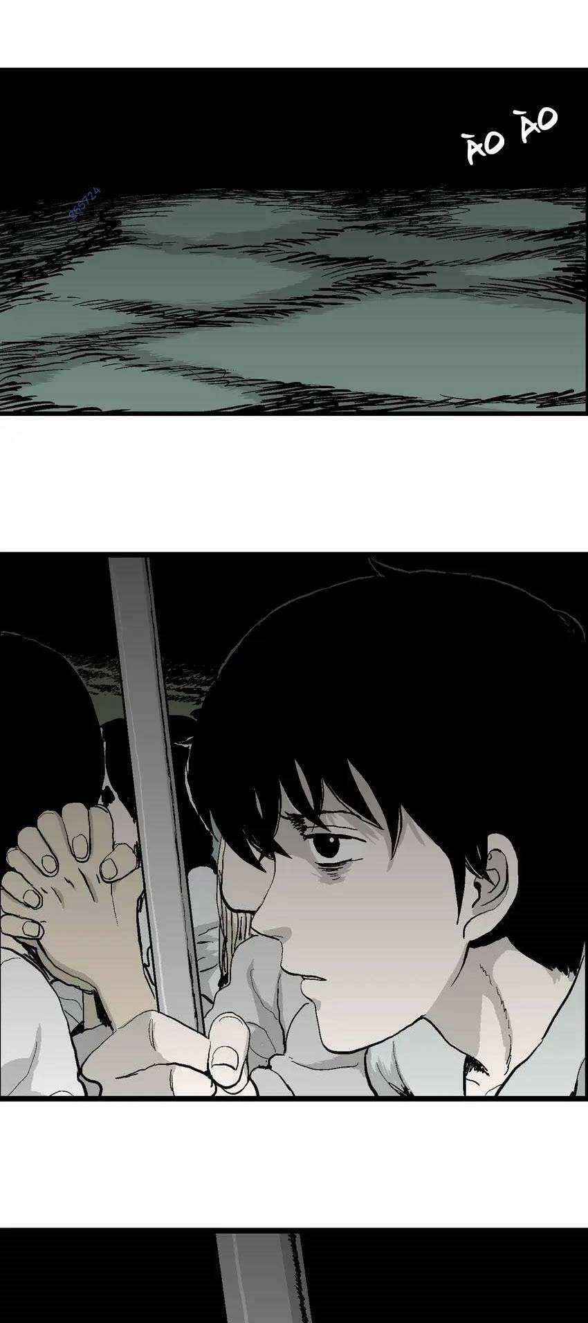 Thuyết Tiến Hóa Của Loài Người Chapter 62 - 29