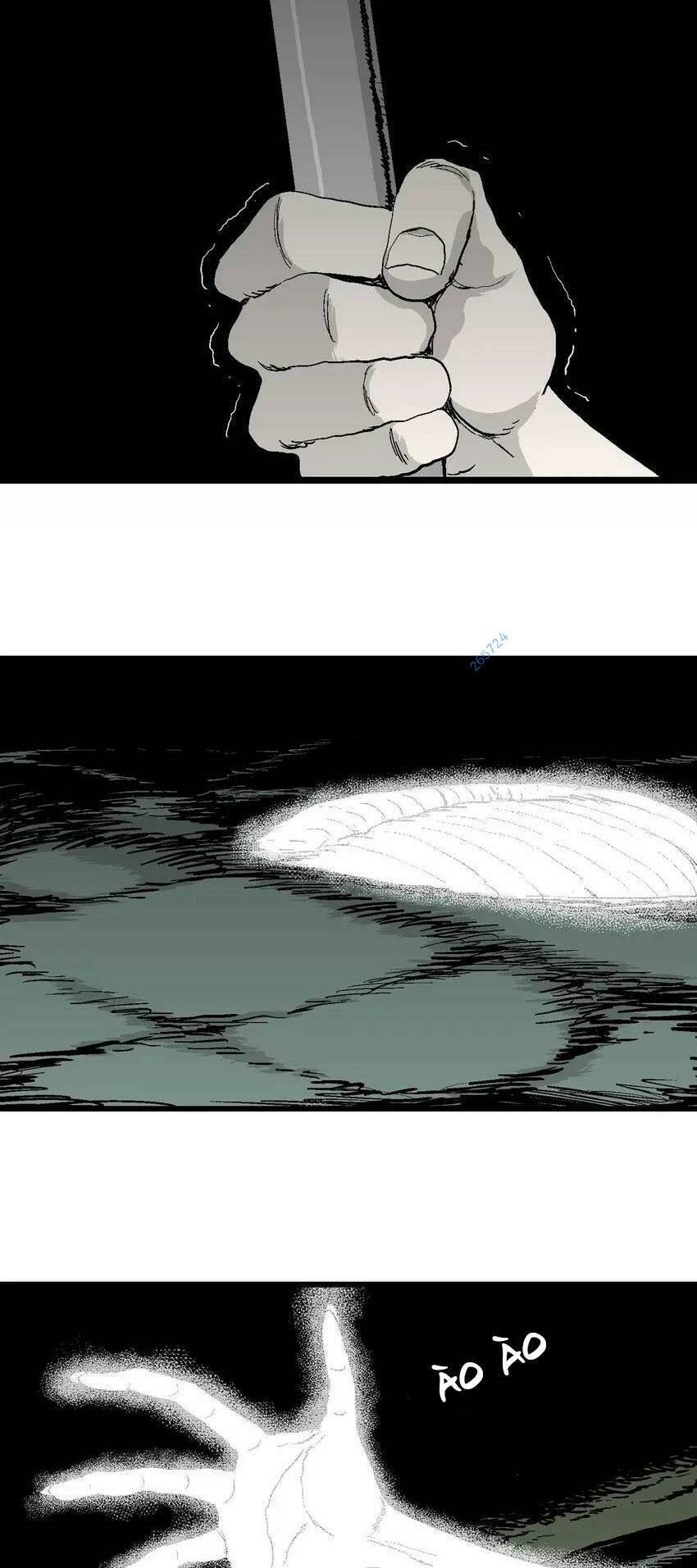 Thuyết Tiến Hóa Của Loài Người Chapter 62 - 30