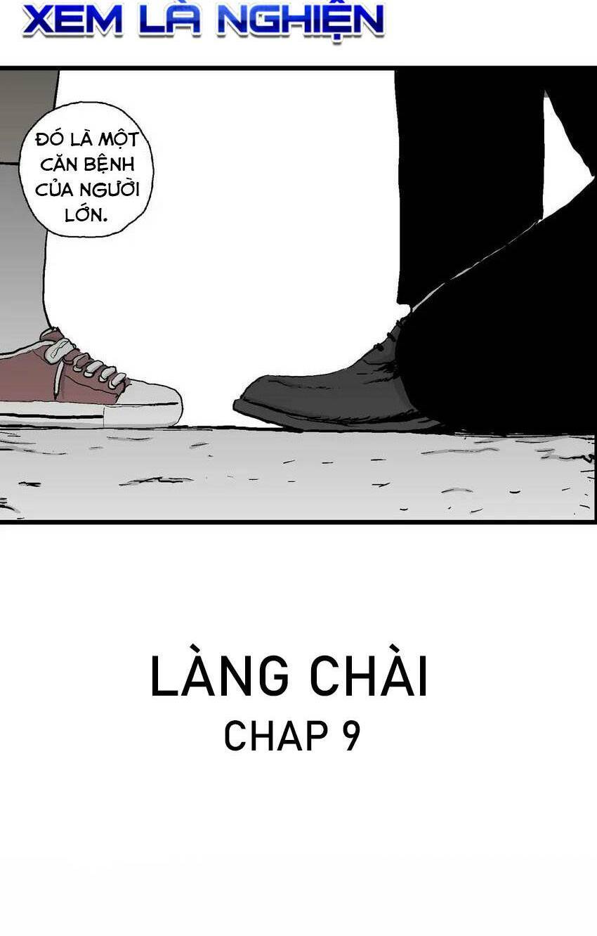 Thuyết Tiến Hóa Của Loài Người Chapter 62 - 4