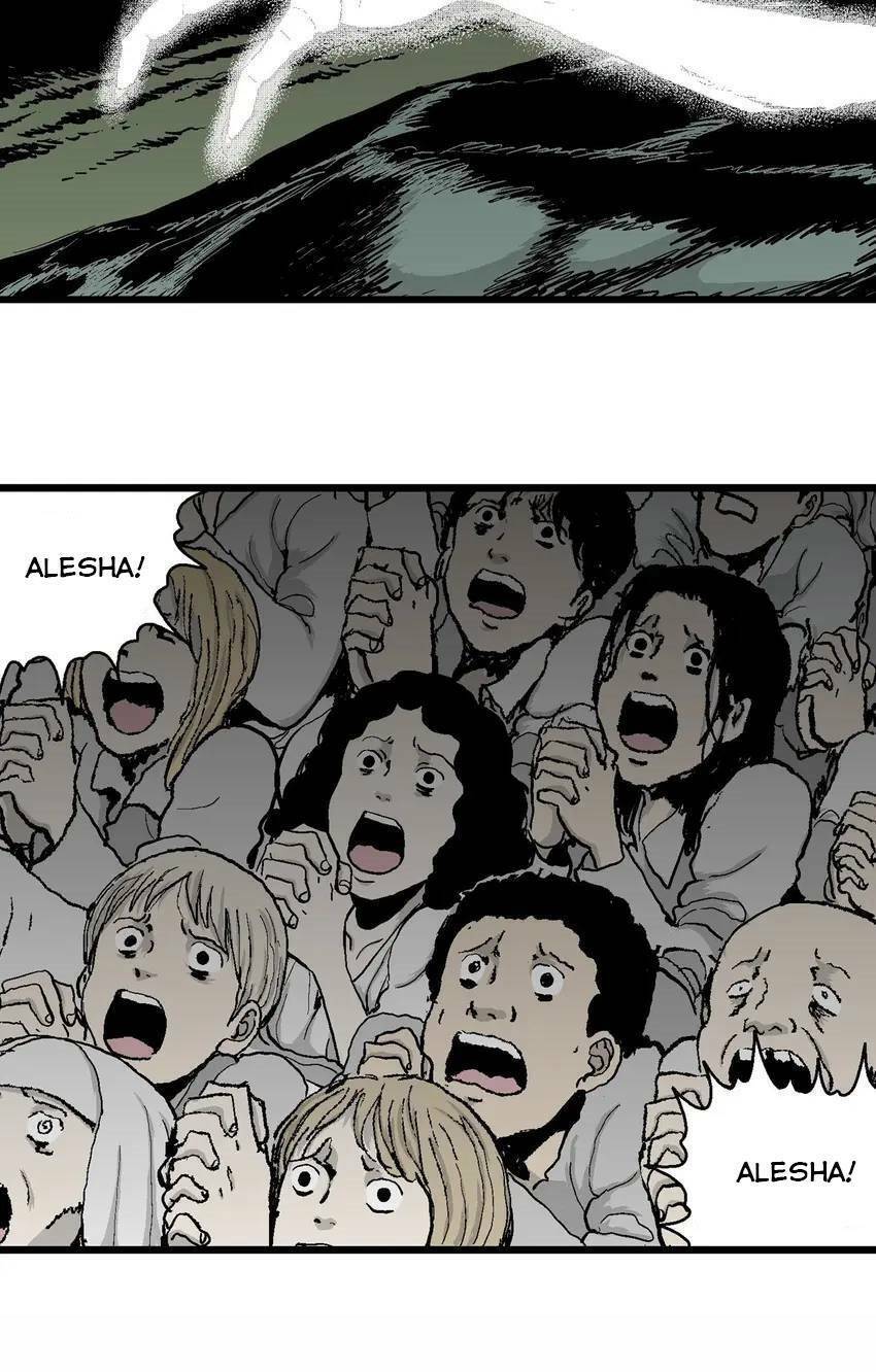 Thuyết Tiến Hóa Của Loài Người Chapter 62 - 31