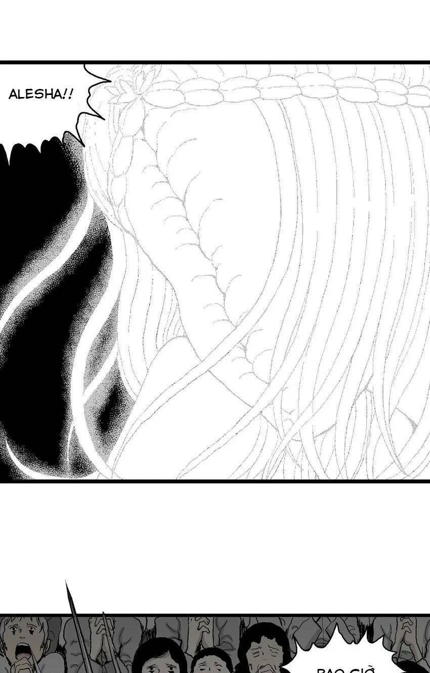 Thuyết Tiến Hóa Của Loài Người Chapter 62 - 35