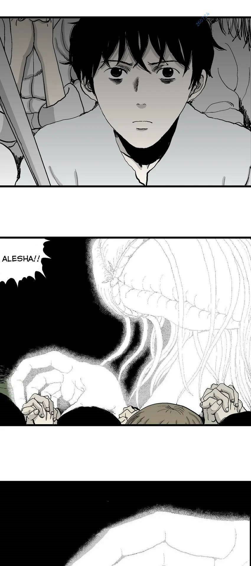 Thuyết Tiến Hóa Của Loài Người Chapter 62 - 37