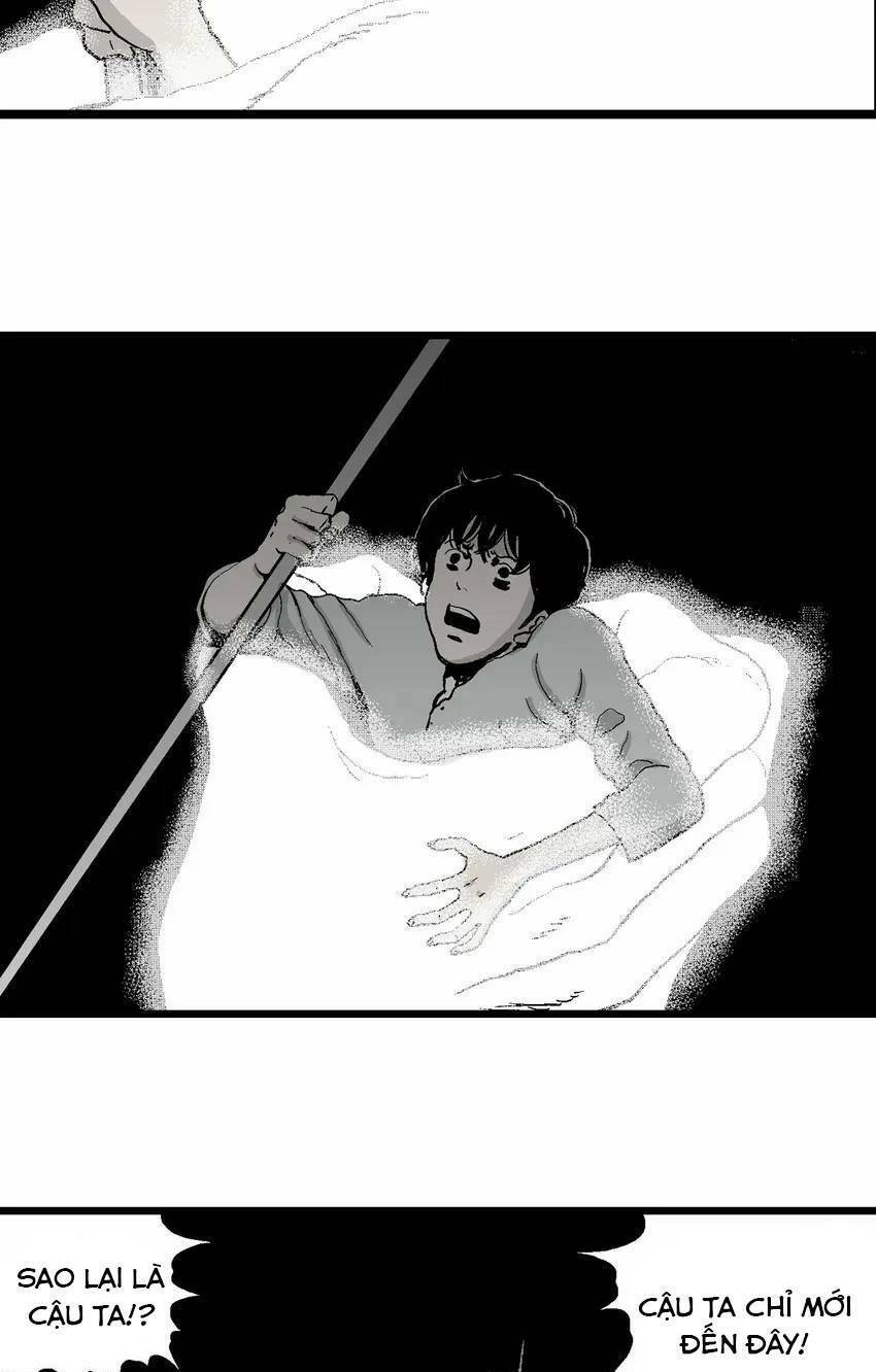 Thuyết Tiến Hóa Của Loài Người Chapter 62 - 39