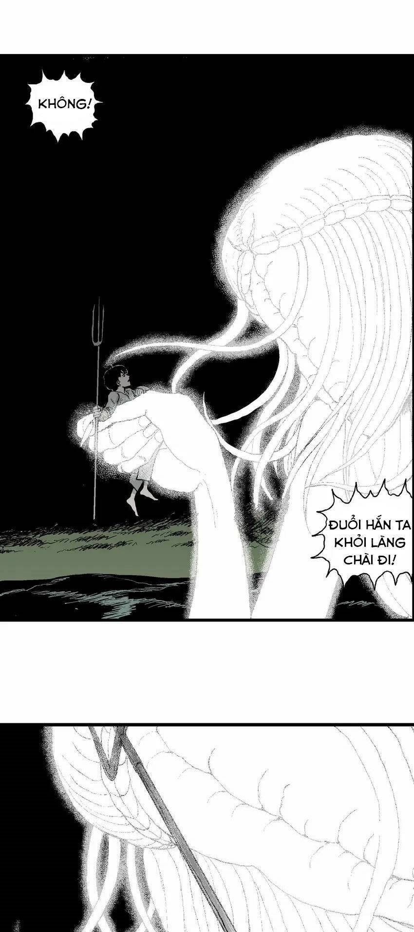 Thuyết Tiến Hóa Của Loài Người Chapter 62 - 41