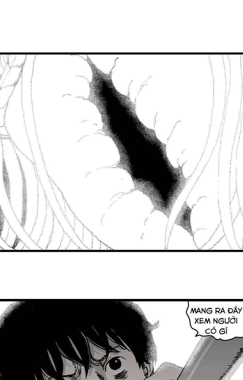Thuyết Tiến Hóa Của Loài Người Chapter 62 - 43