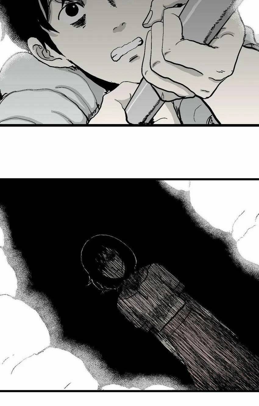 Thuyết Tiến Hóa Của Loài Người Chapter 62 - 44