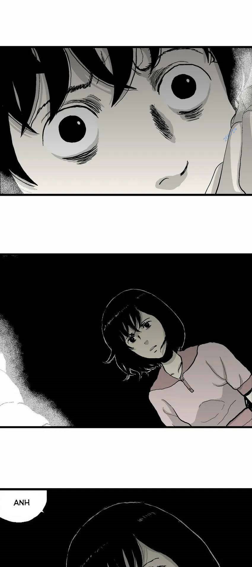 Thuyết Tiến Hóa Của Loài Người Chapter 62 - 45