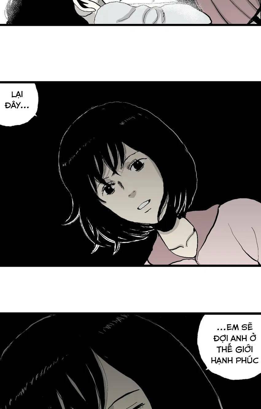 Thuyết Tiến Hóa Của Loài Người Chapter 62 - 47