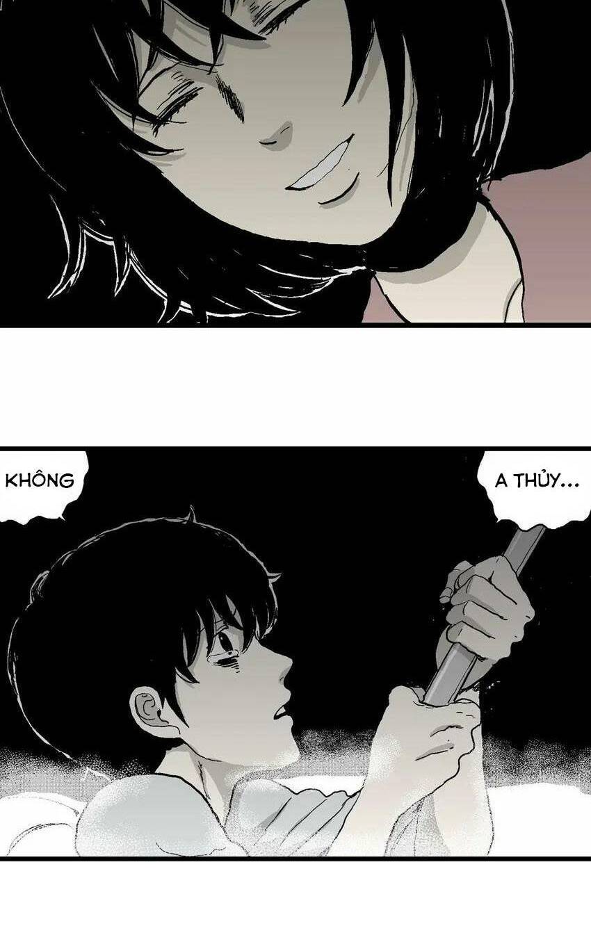 Thuyết Tiến Hóa Của Loài Người Chapter 62 - 48