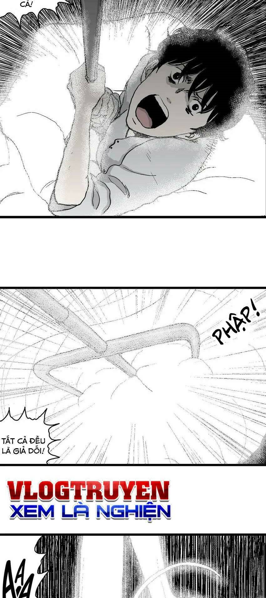 Thuyết Tiến Hóa Của Loài Người Chapter 62 - 50