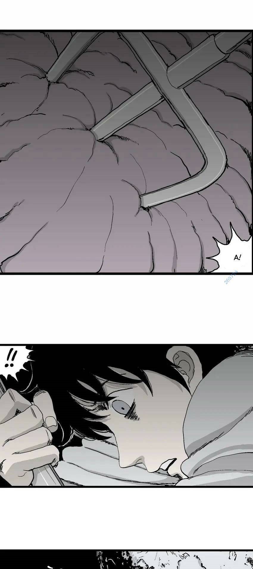 Thuyết Tiến Hóa Của Loài Người Chapter 62 - 53