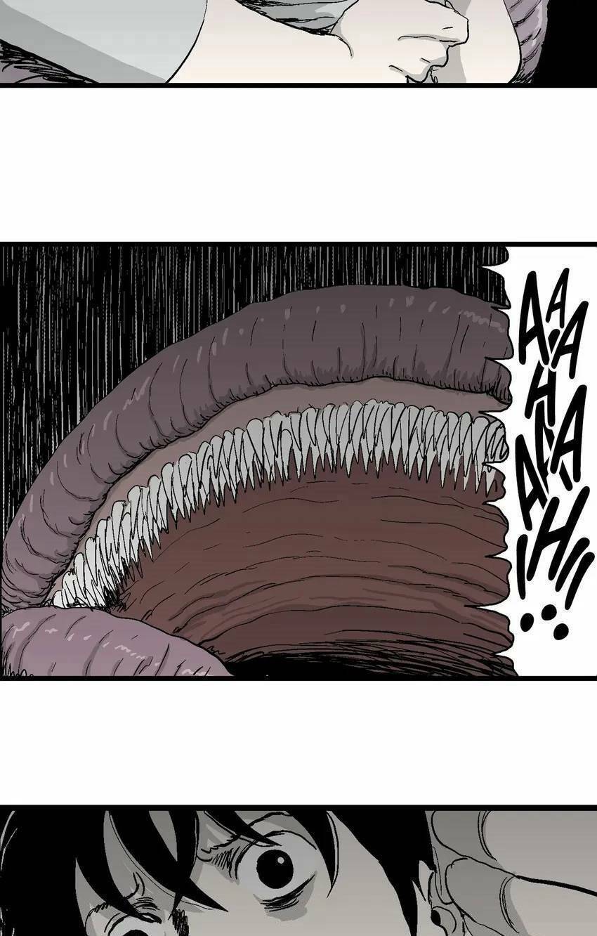 Thuyết Tiến Hóa Của Loài Người Chapter 62 - 55