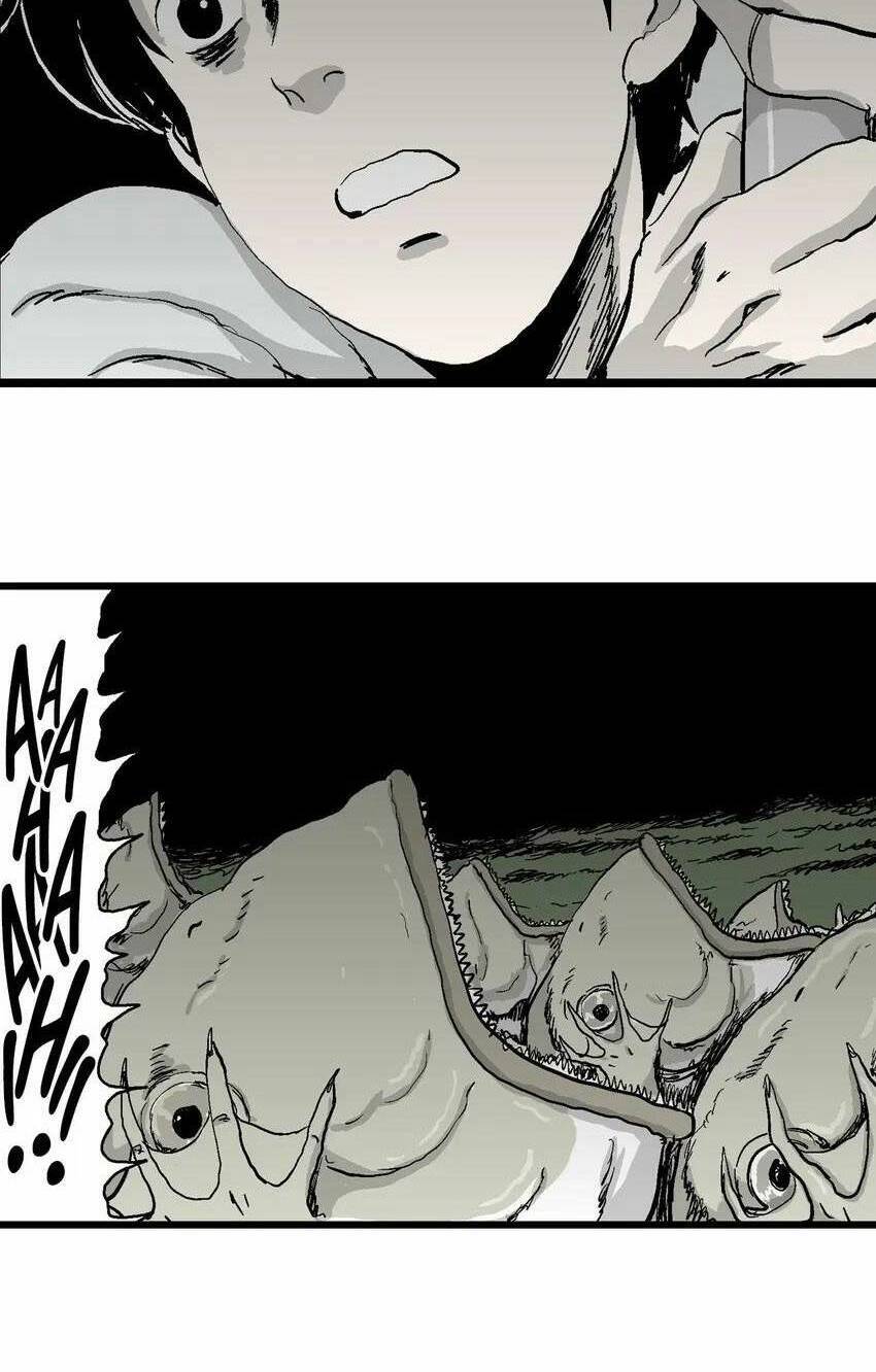 Thuyết Tiến Hóa Của Loài Người Chapter 62 - 56