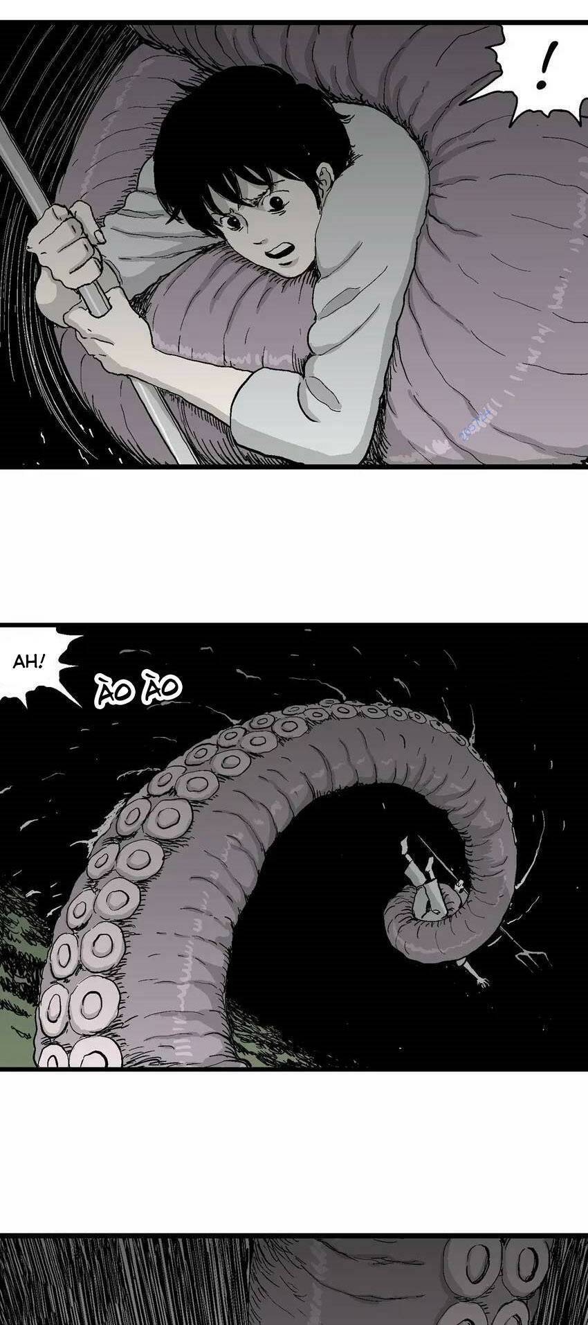 Thuyết Tiến Hóa Của Loài Người Chapter 62 - 58