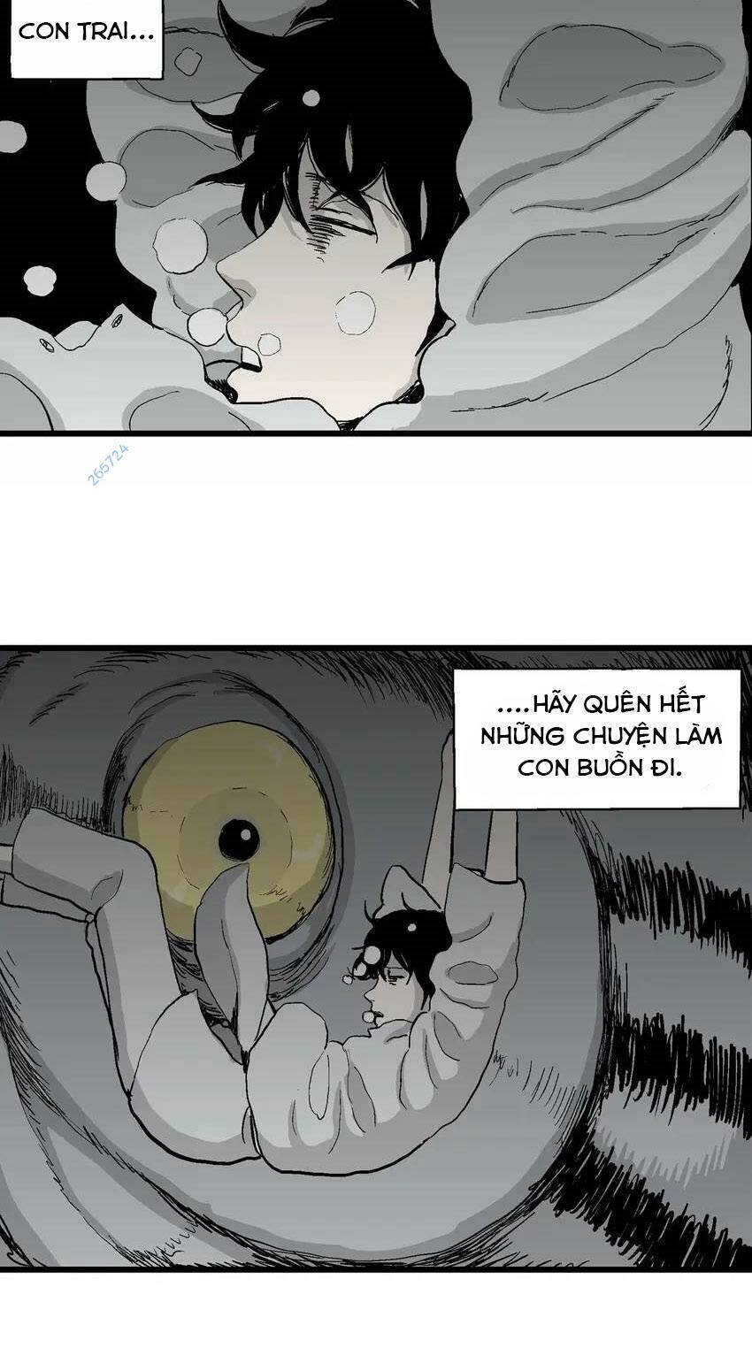 Thuyết Tiến Hóa Của Loài Người Chapter 62 - 62