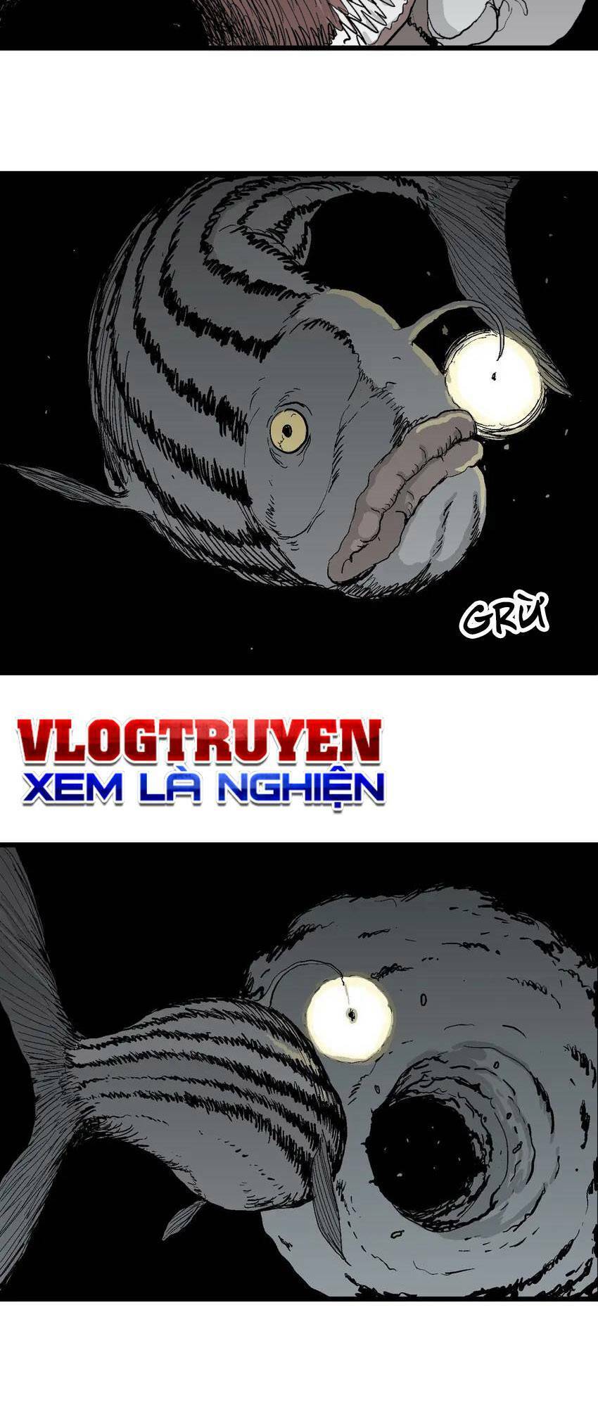 Thuyết Tiến Hóa Của Loài Người Chapter 62 - 64