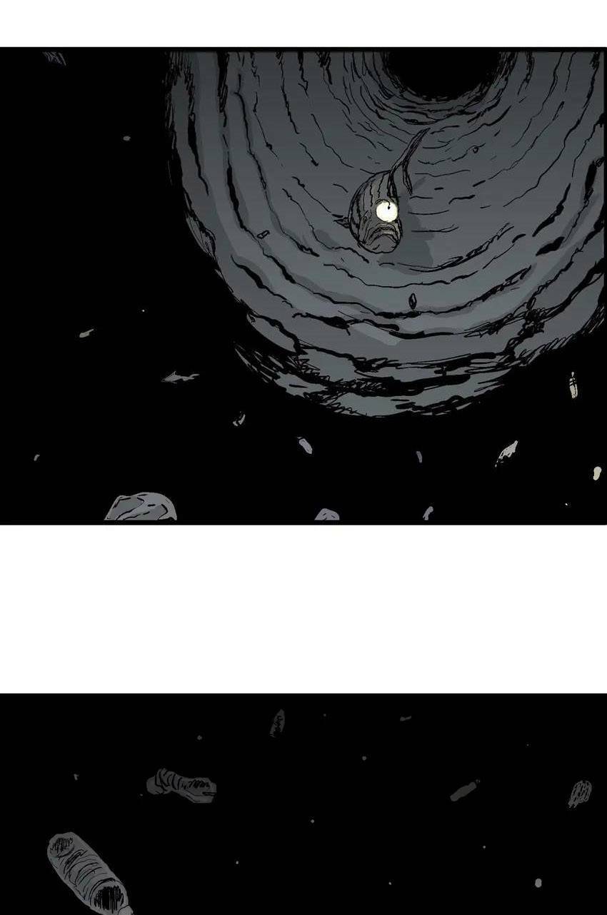 Thuyết Tiến Hóa Của Loài Người Chapter 62 - 65