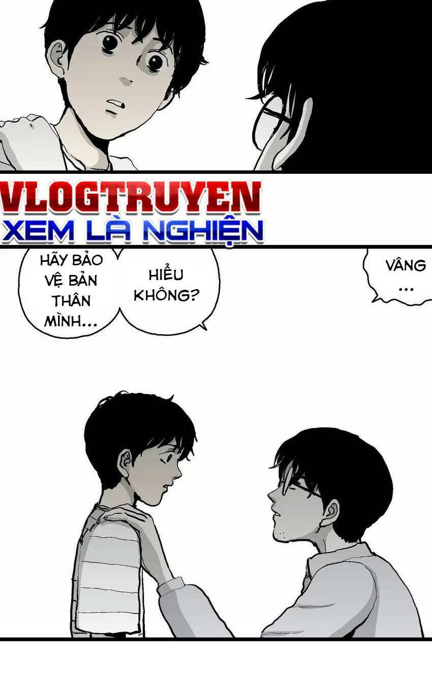 Thuyết Tiến Hóa Của Loài Người Chapter 62 - 8