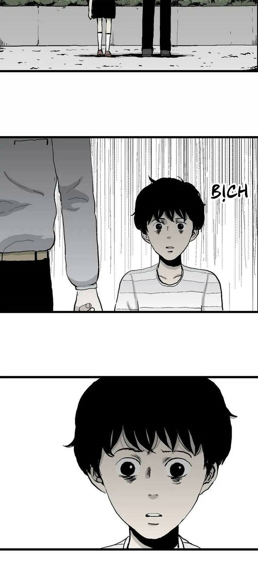 Thuyết Tiến Hóa Của Loài Người Chapter 62 - 10