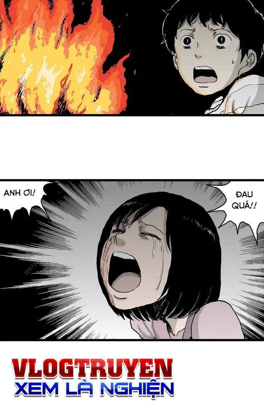 Thuyết Tiến Hóa Của Loài Người Chapter 63 - 14