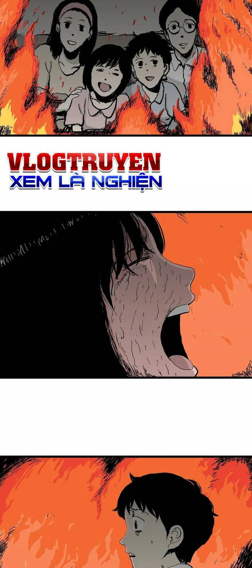 Thuyết Tiến Hóa Của Loài Người Chapter 63 - 20