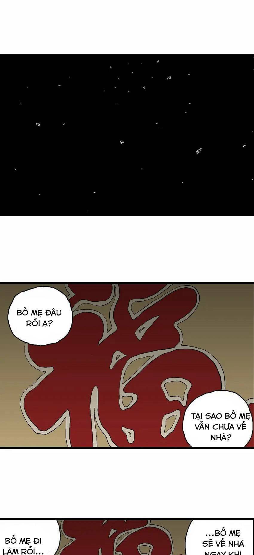 Thuyết Tiến Hóa Của Loài Người Chapter 63 - 3