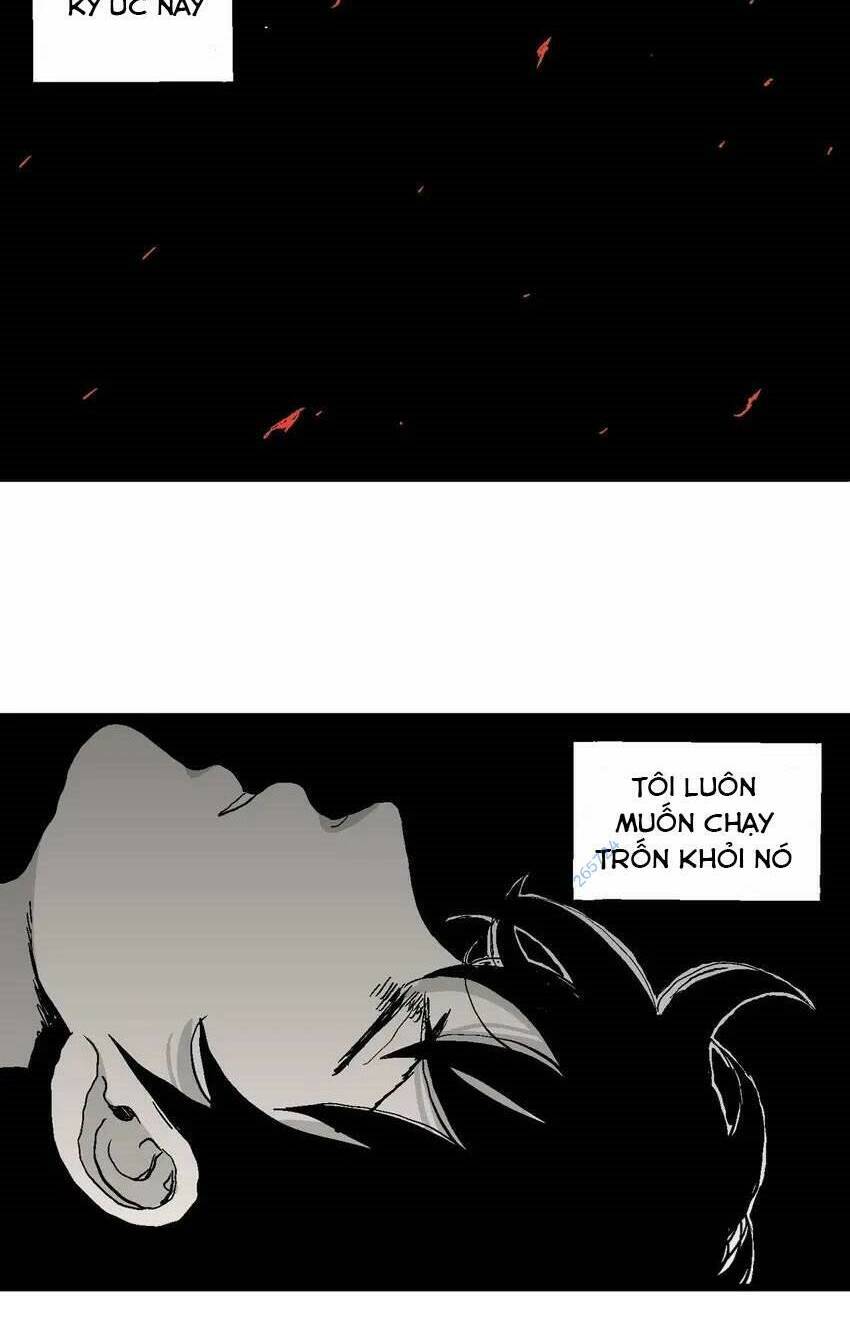 Thuyết Tiến Hóa Của Loài Người Chapter 63 - 22