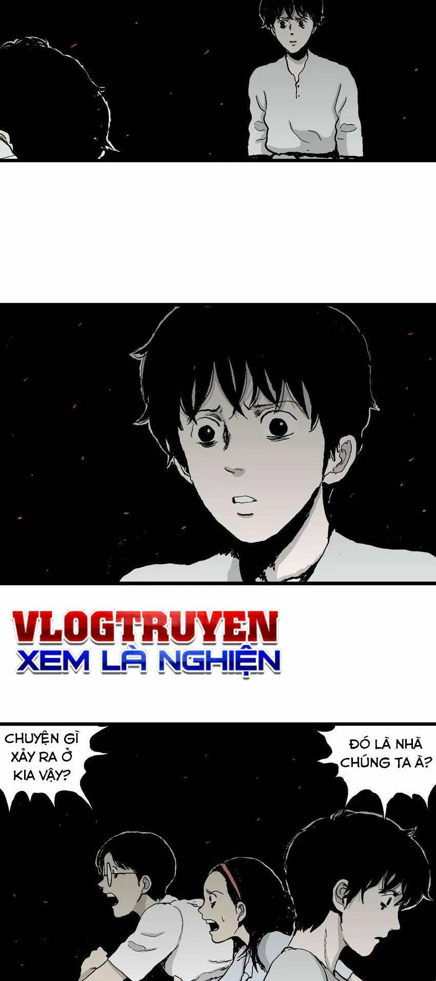 Thuyết Tiến Hóa Của Loài Người Chapter 63 - 28