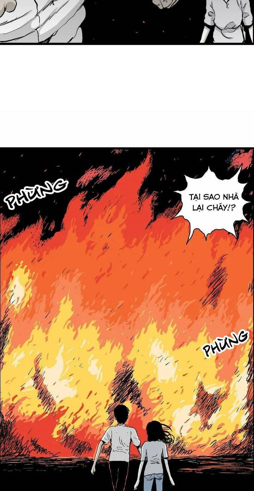 Thuyết Tiến Hóa Của Loài Người Chapter 63 - 30