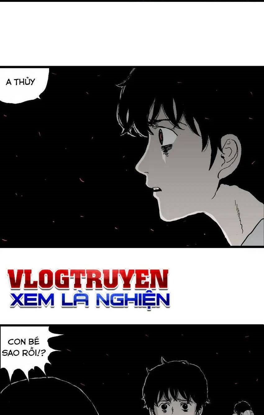 Thuyết Tiến Hóa Của Loài Người Chapter 63 - 34