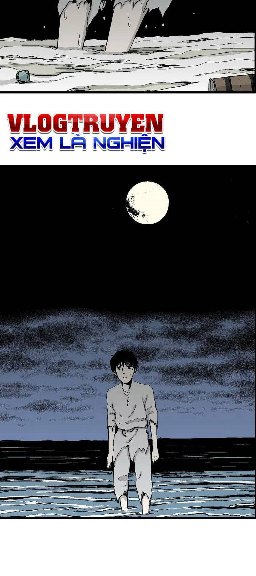 Thuyết Tiến Hóa Của Loài Người Chapter 64 - 12