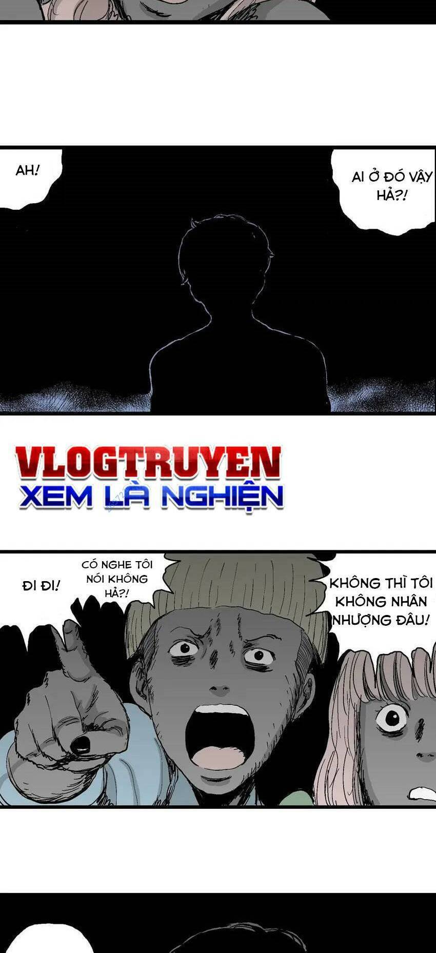 Thuyết Tiến Hóa Của Loài Người Chapter 64 - 18