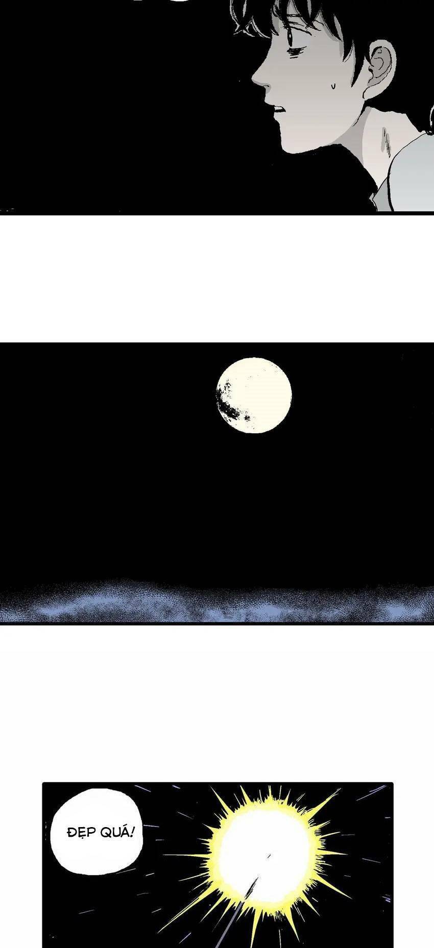 Thuyết Tiến Hóa Của Loài Người Chapter 64 - 23