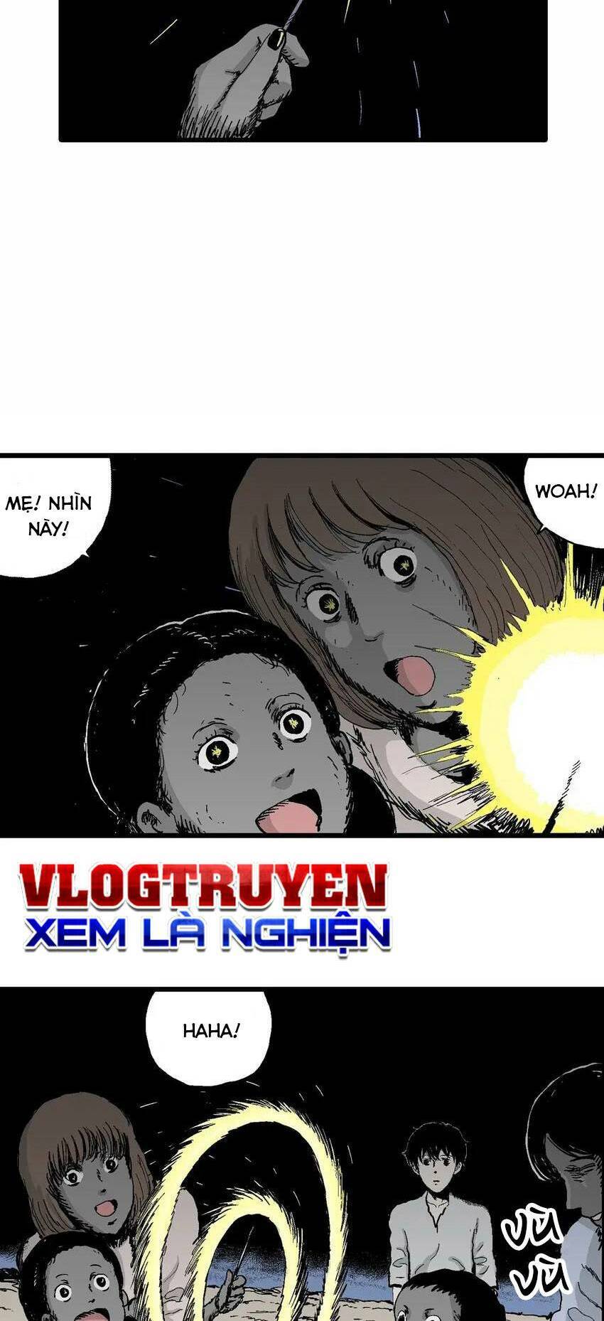 Thuyết Tiến Hóa Của Loài Người Chapter 64 - 24