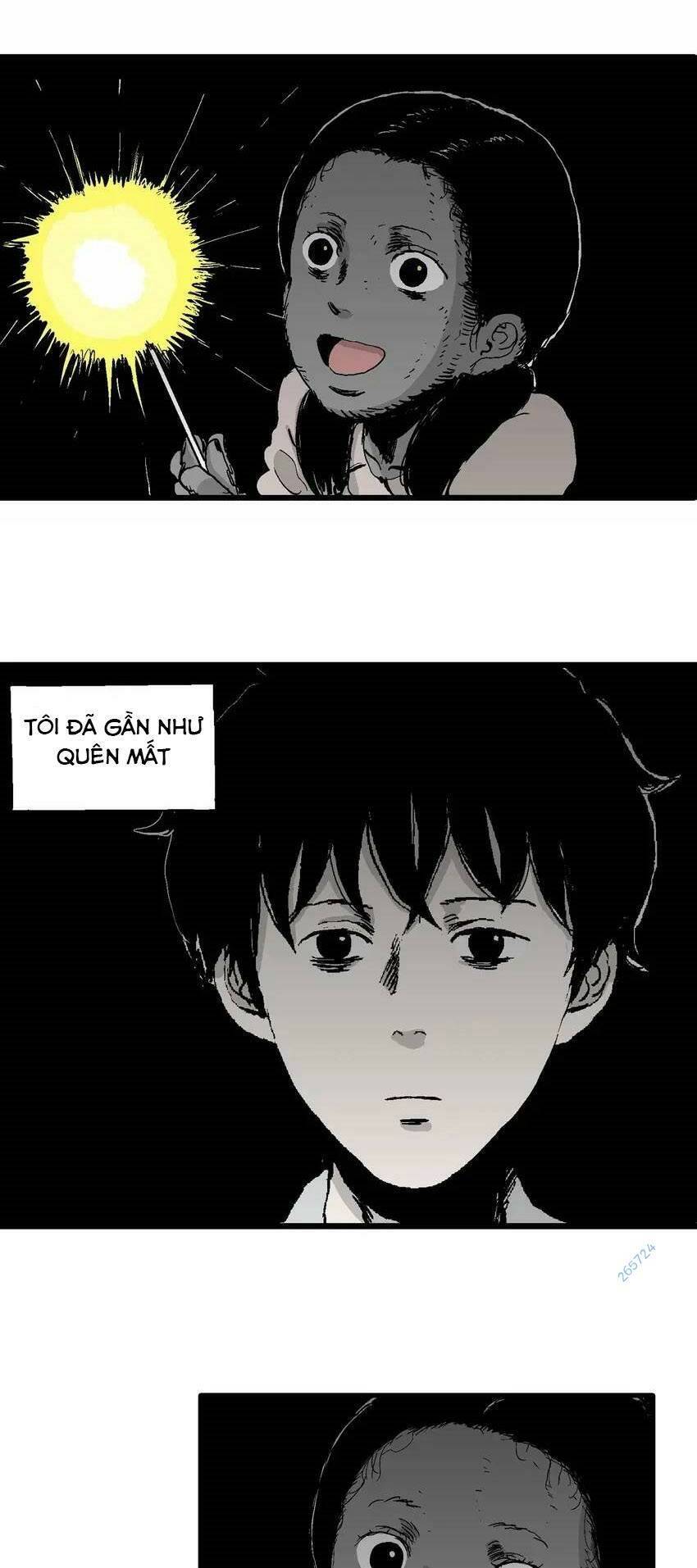 Thuyết Tiến Hóa Của Loài Người Chapter 64 - 26