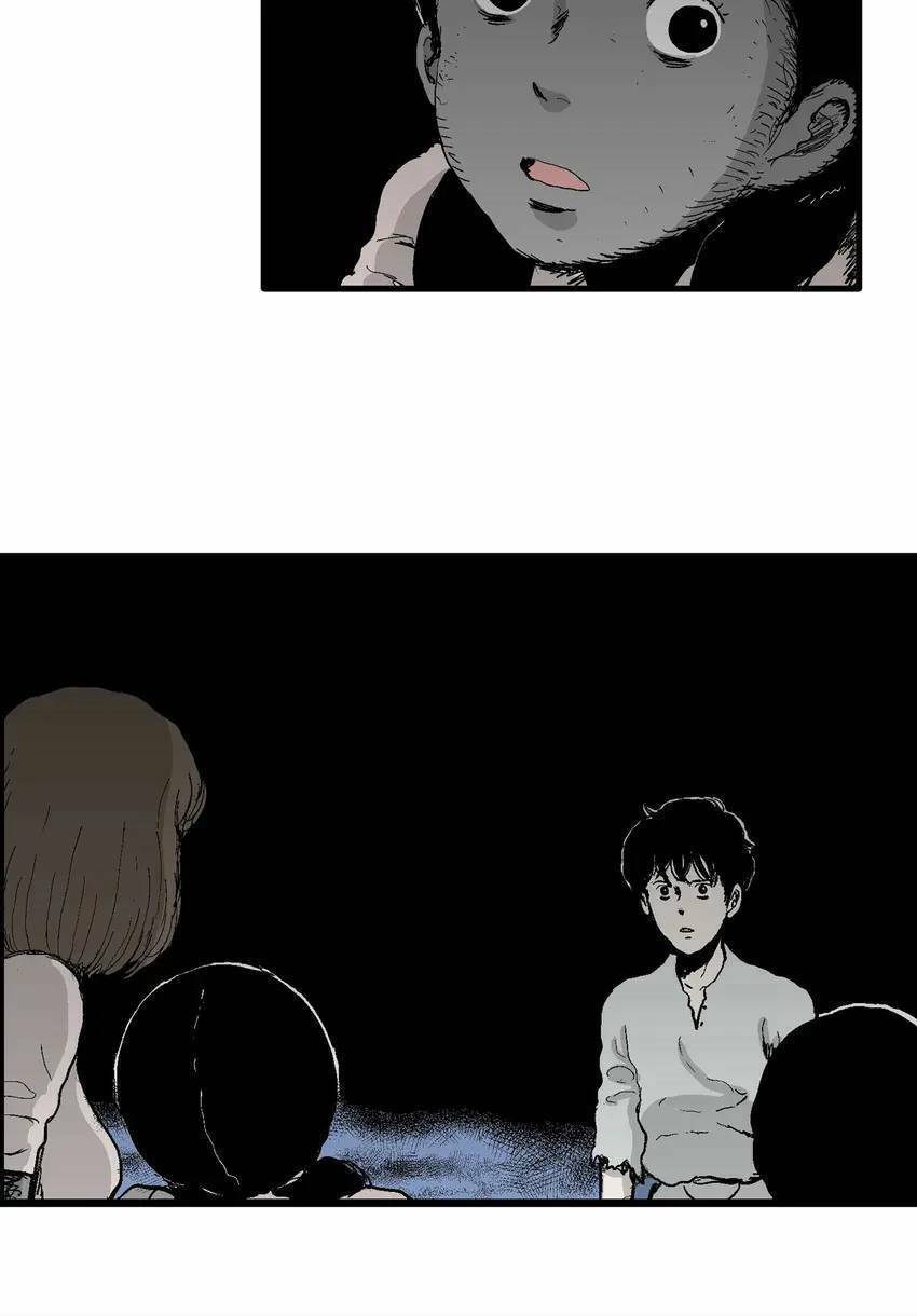 Thuyết Tiến Hóa Của Loài Người Chapter 64 - 27