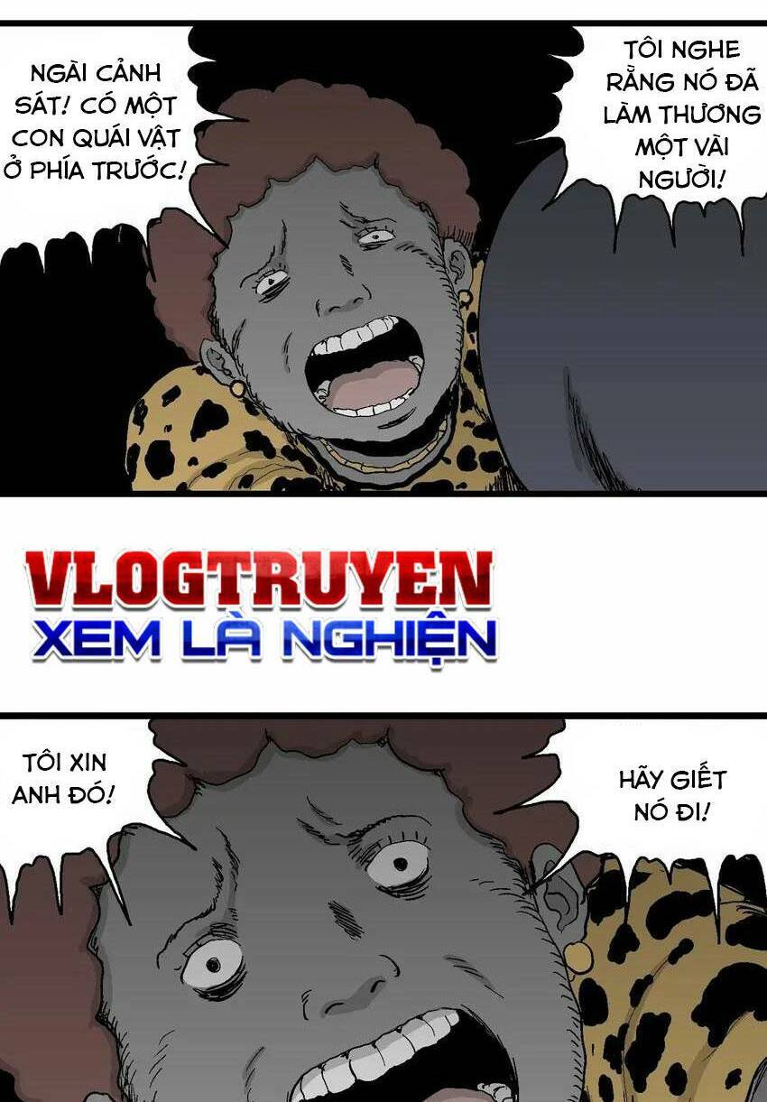 Thuyết Tiến Hóa Của Loài Người Chapter 64 - 32