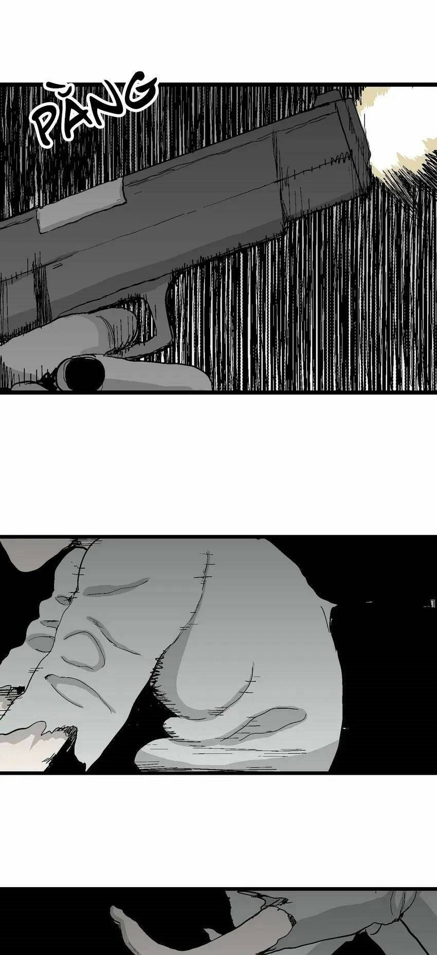 Thuyết Tiến Hóa Của Loài Người Chapter 64 - 37