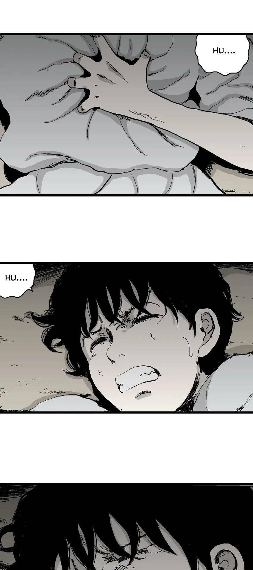 Thuyết Tiến Hóa Của Loài Người Chapter 64 - 39